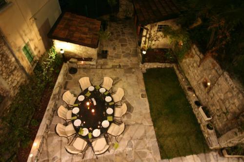 Villetta Argegno