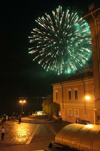 Hotel Garni Gianmartin