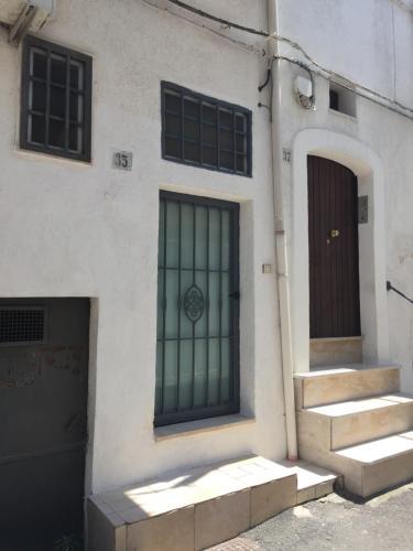 Apartamento Dimora 1700