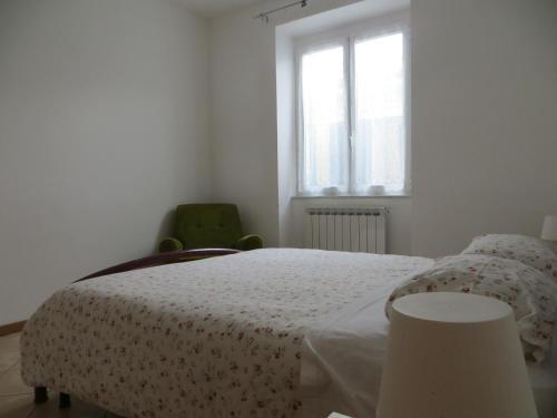 Apartamento La Casa Gialla