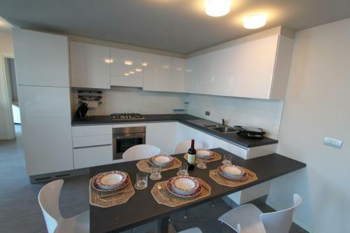 Apartamento Luxury Bellagio