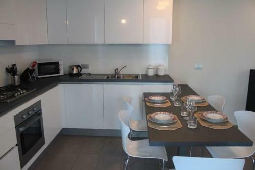 Apartamento Luxury Bellagio