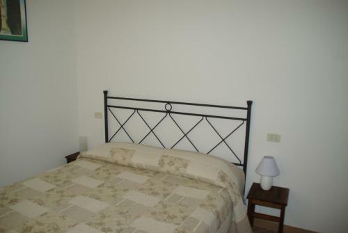 Apartamento Casa Ciliano