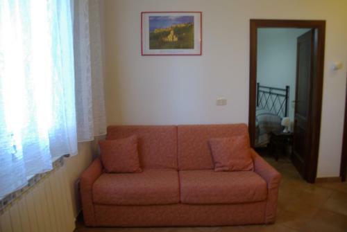 Apartamento Casa Ciliano