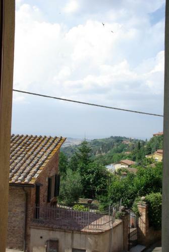 Apartamento Casa Ciliano