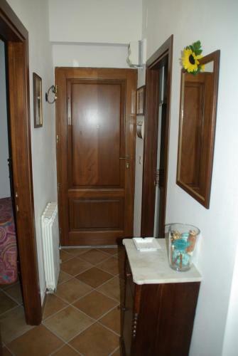 Apartamento Casa Ciliano