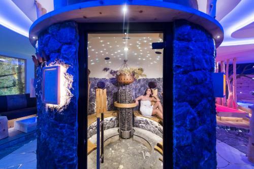 Abinea Dolomiti Romantic & Spa Hotel