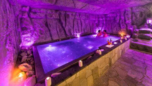 Abinea Dolomiti Romantic & Spa Hotel