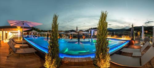 Abinea Dolomiti Romantic & Spa Hotel