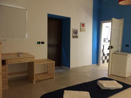 Bed & Breakfast Villa Conti