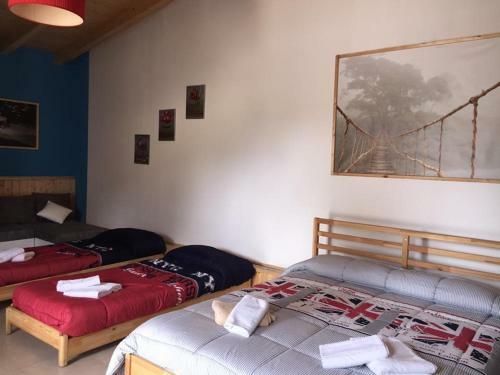 Bed & Breakfast Villa Conti