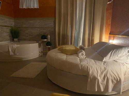 Bed & Breakfast Villa Conti
