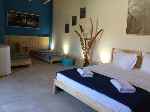 Bed & Breakfast Villa Conti