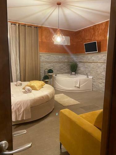 Bed & Breakfast Villa Conti