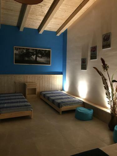 Bed & Breakfast Villa Conti