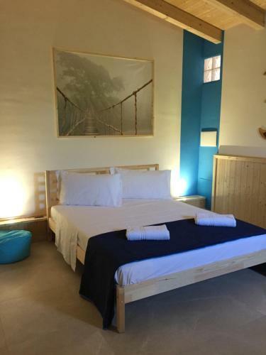Bed & Breakfast Villa Conti