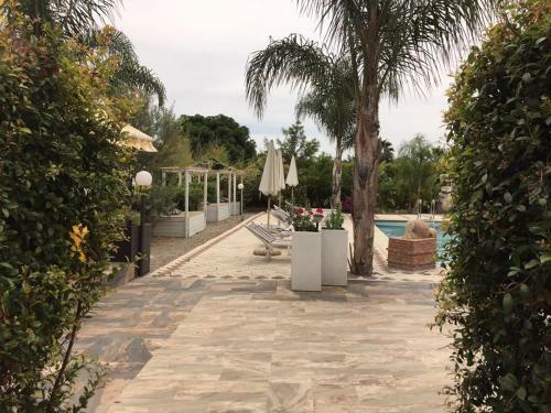 Bed & Breakfast Villa Conti