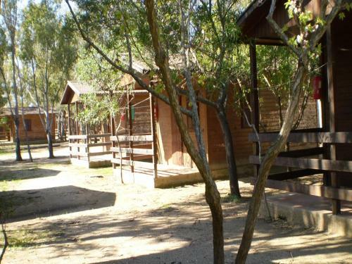 Villaggio Camping Portocorallo