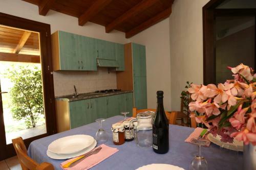 Villaggio Camping Portocorallo