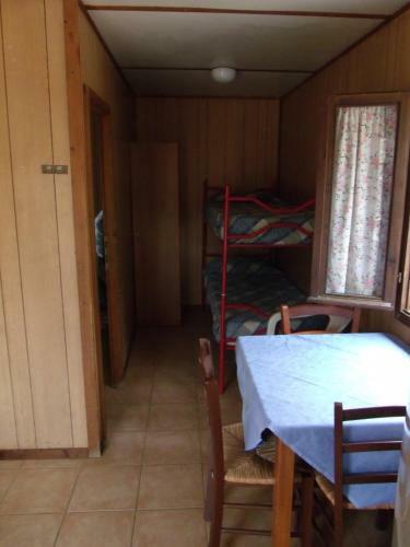 Villaggio Camping Portocorallo