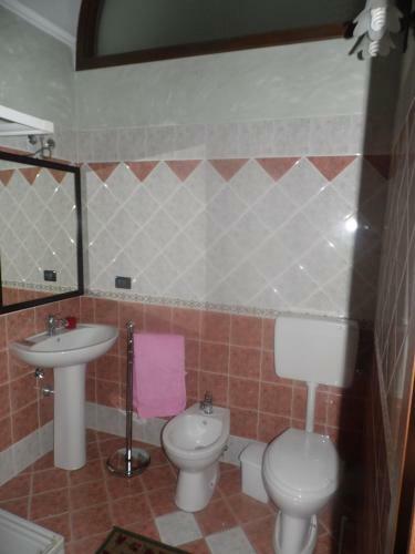Bed & Breakfast Profumi Di Ginestre