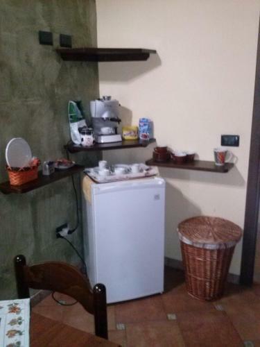 Bed & Breakfast Profumi Di Ginestre