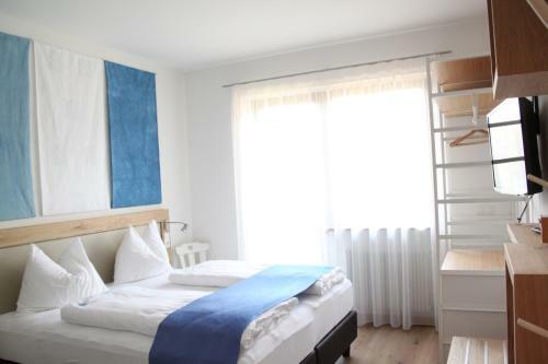 Hotel Garni F�rbe