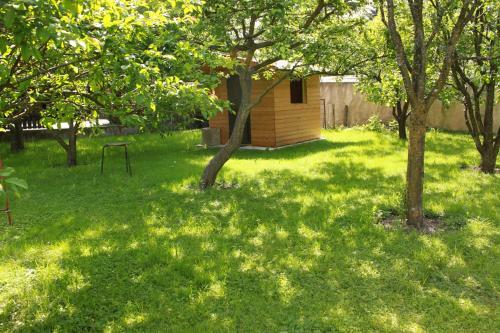 Hotel Garni F�rbe