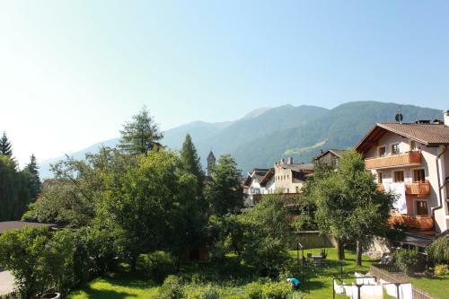 Hotel Garni F�rbe