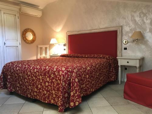 Alessi Hotel