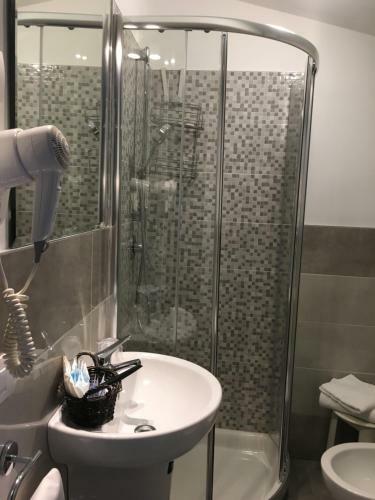 Alessi Hotel