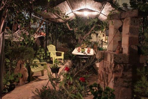 Bed & Breakfast Alchimia Tra Suoni E Colori