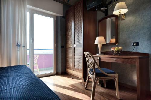 Hotel Atilius