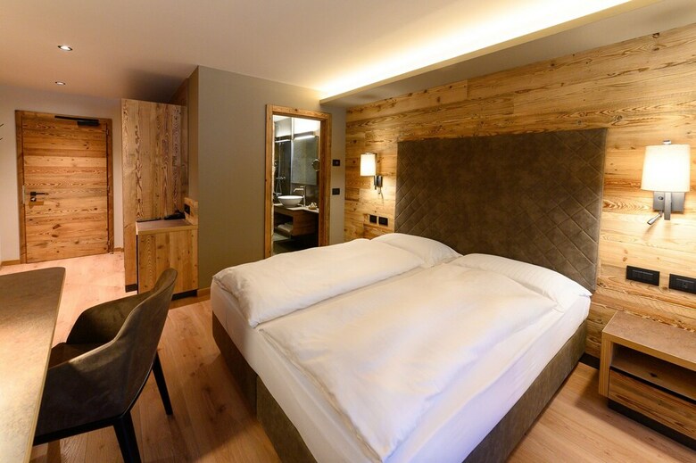 Hotel Crozzon