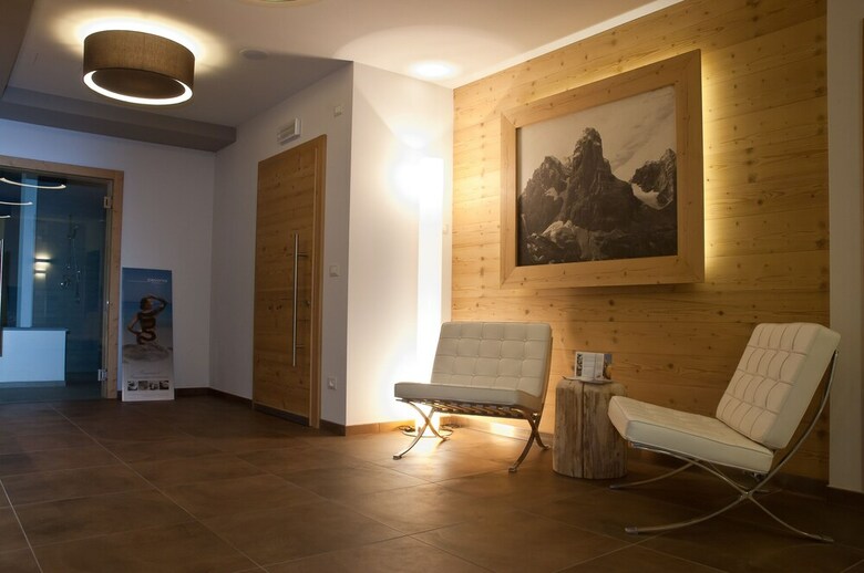 Hotel Crozzon