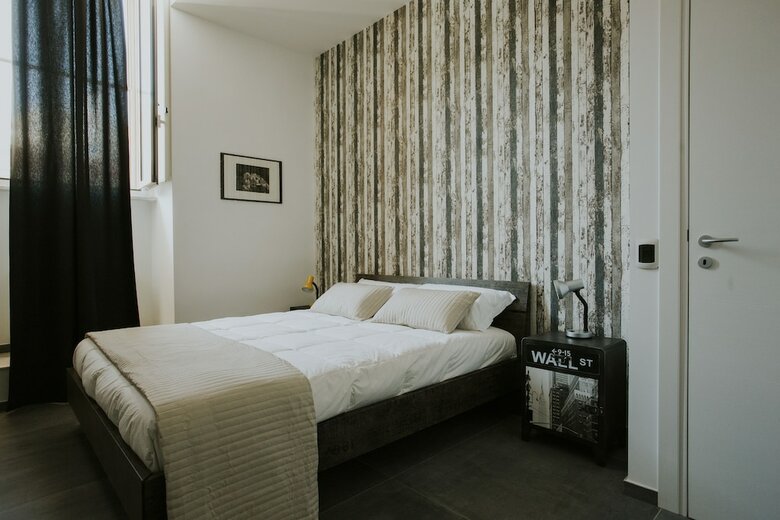 Apartamento Loft 291