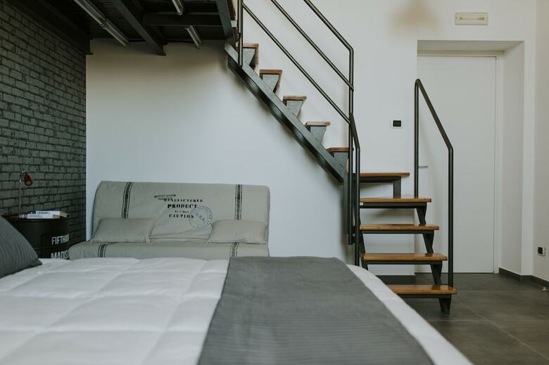 Apartamento Loft 291