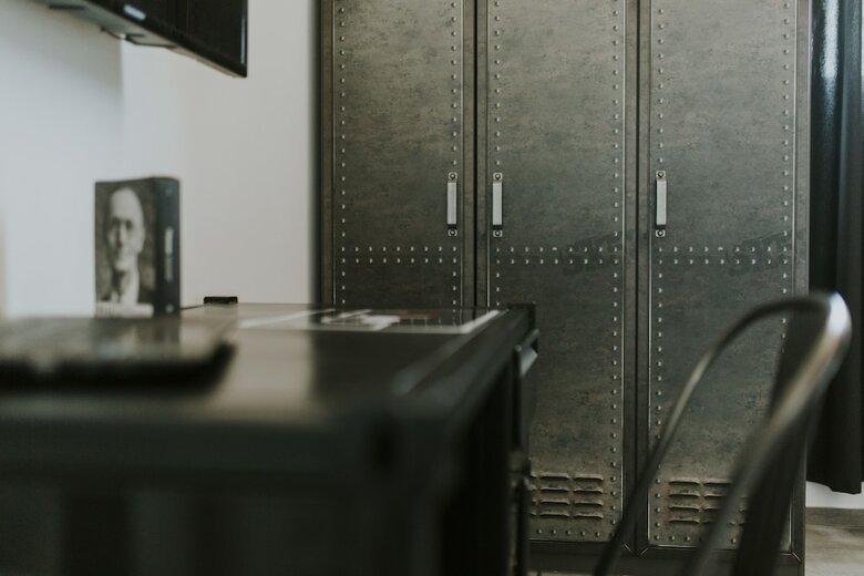 Apartamento Loft 291