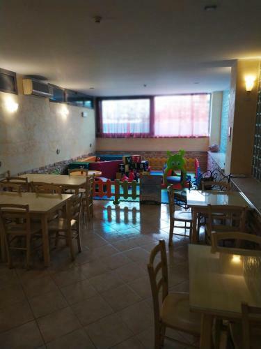 Hotel Etoile