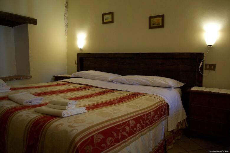 Apartamento Residenza La Torre