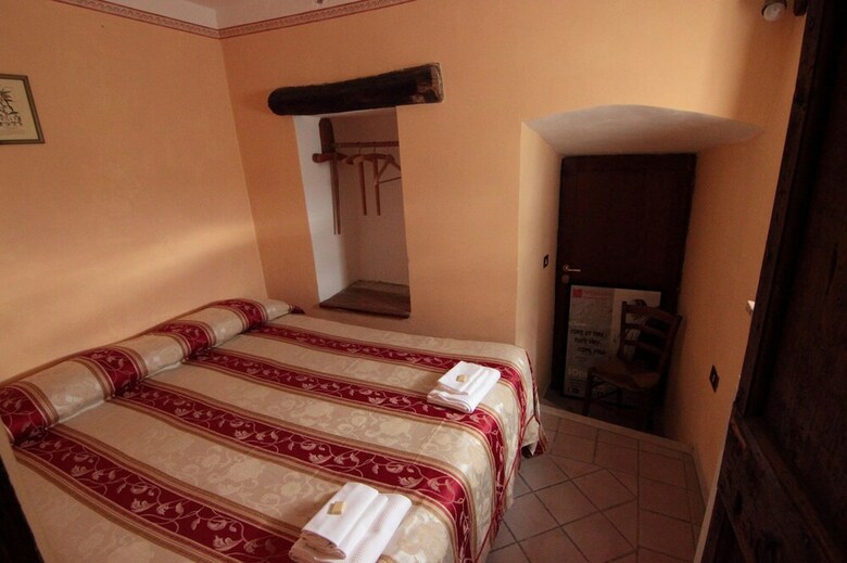 Apartamento Residenza La Torre