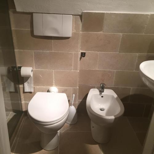Apartamento Appartamento Annamaria