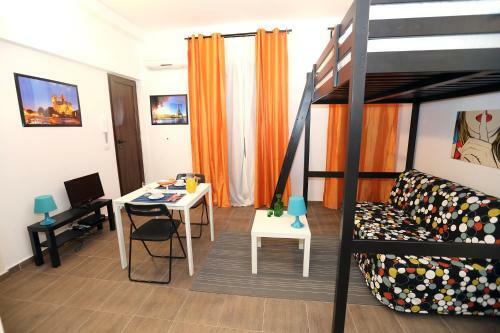 Apartamento Casa Vacanze Solemare