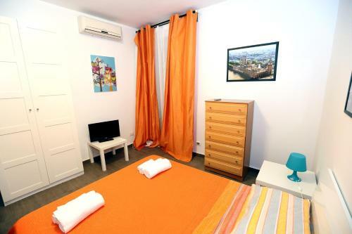 Apartamento Casa Vacanze Solemare