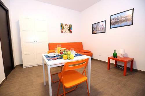 Apartamento Casa Vacanze Solemare