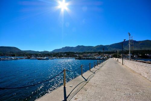 Apartamento Casa Vacanze Solemare
