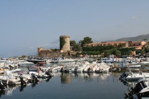 Apartamento Casa Vacanze Solemare