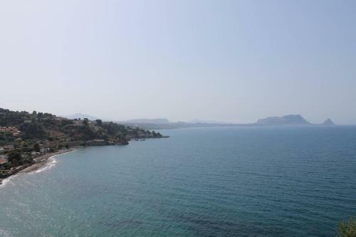 Apartamento Casa Vacanze Solemare
