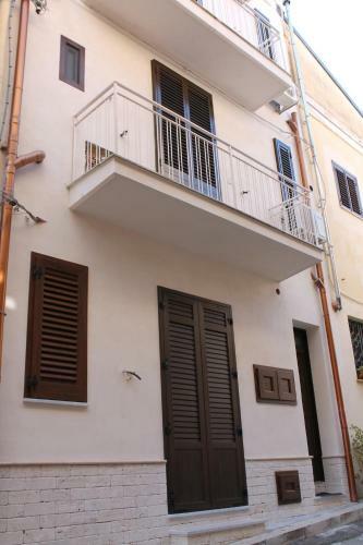 Apartamento Casa Vacanze Solemare