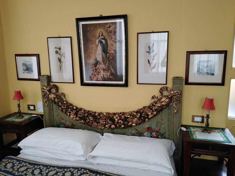 Hostal Villa Torretta